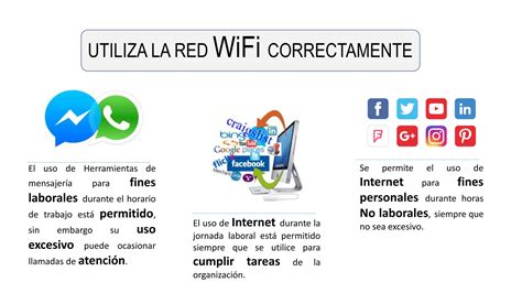 buenas wifi